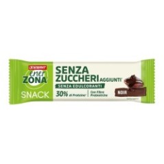 Ez snack noir nas 33g