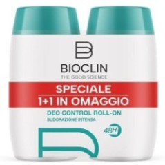 Bioclin Deo Control Roll On...