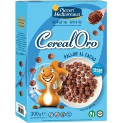 Piaceri meditcerealoropallin