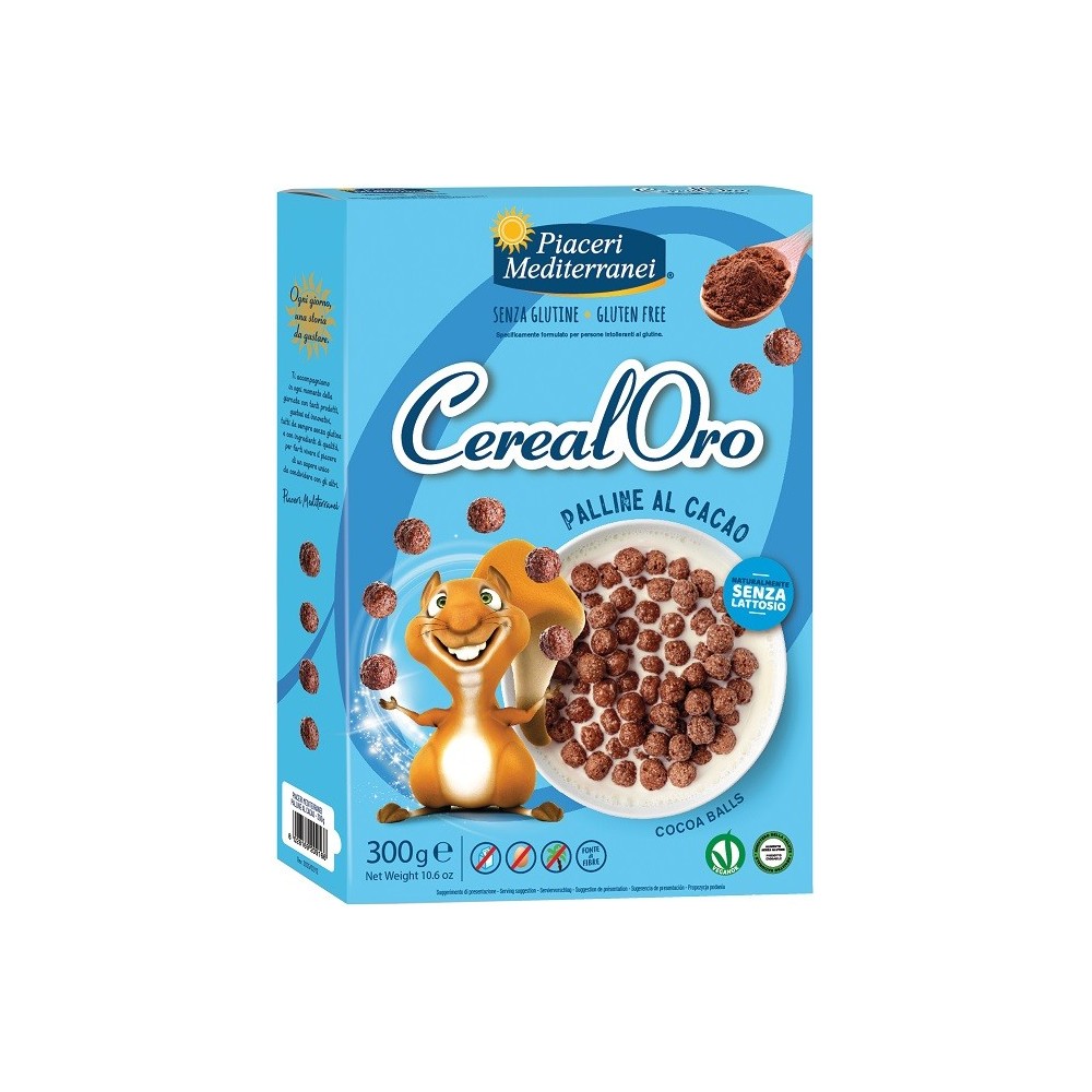 Piaceri meditcerealoropallin