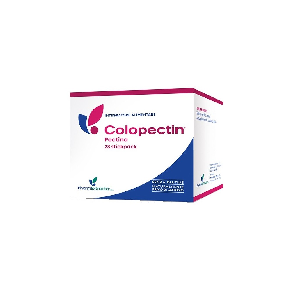 Colopectin 28stick