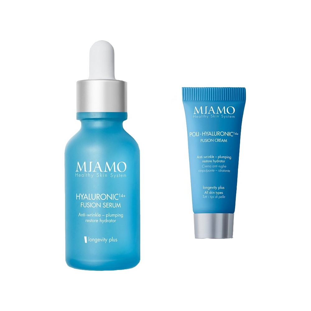 Miamo hyaluron14+ fus bundle