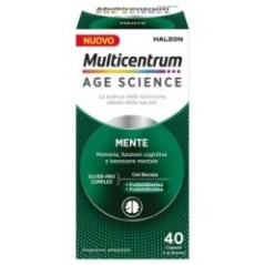 Multicentrum age mente 40...