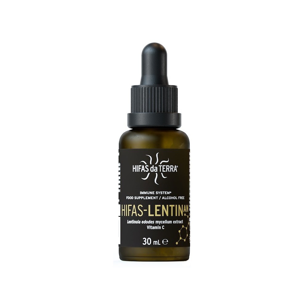 Hifas lentinan 30ml
