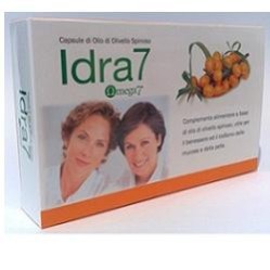 Idra 7 olivello spinoso 60...