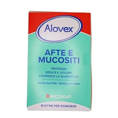 Alovex Afte e Mucositi 20...