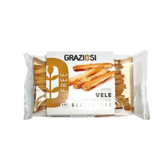 Le Vele Sesamo 110gr -...