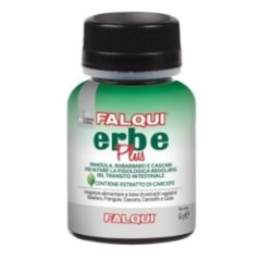 Falqui erbe plus 120 compresse