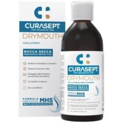 Curasept drymouthcollut500ml