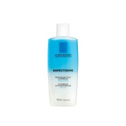 La Roche-Posay Respectissime Struccante Occhi Bifasico 125ml