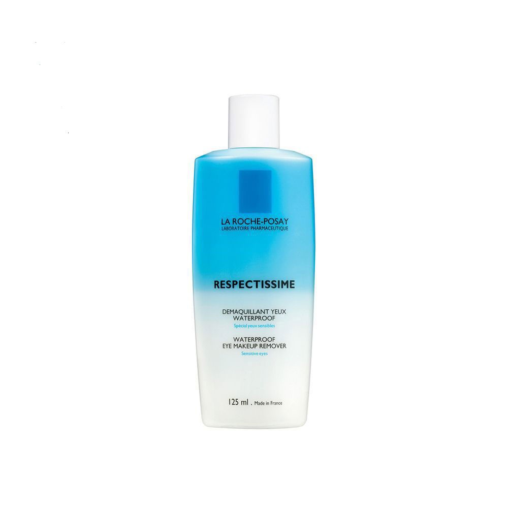 La Roche-Posay Respectissime Struccante Occhi Bifasico 125ml