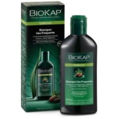 Biokap b shampoo usofreqtric