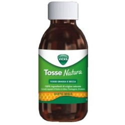 Vicks tossenaturagrassa/secc