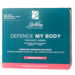 My Body Crema Gel Dren – 30...