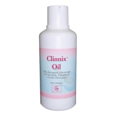 Clinnix Oil Detergente...