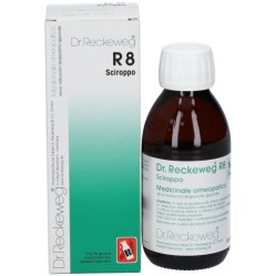 Dr. Reckeweg R8 Sciroppo...
