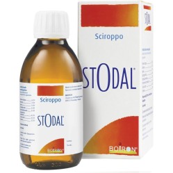 Stodal Sciroppo Omeopatico...
