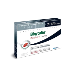 Bioscalin Energy Uomo 90...