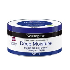 Neutrogena Balsamo Comfort...