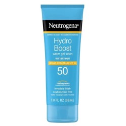 Neutrogena Hydro Boost SPF50