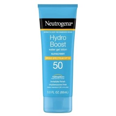 Neutrogena Hydro Boost SPF50