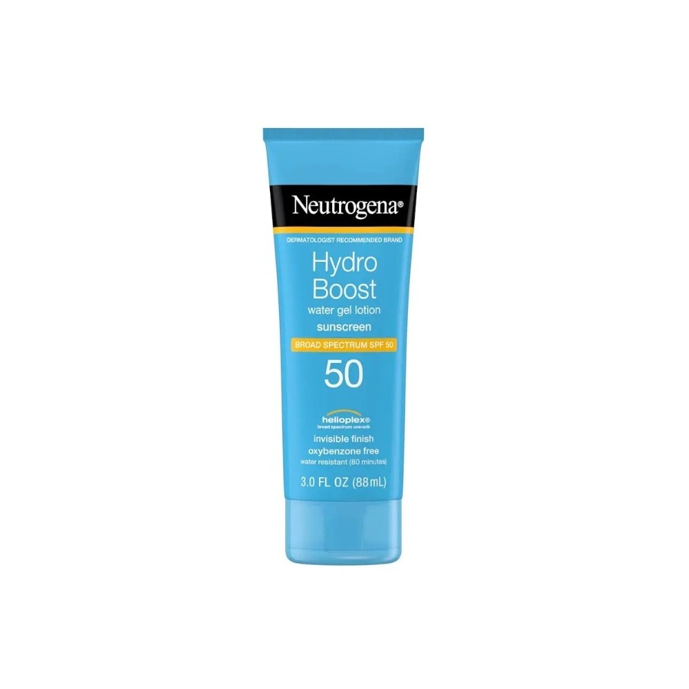 Neutrogena Hydro Boost SPF50