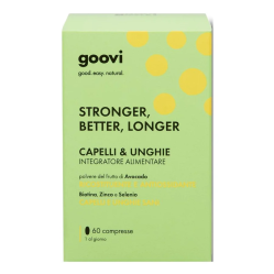 Goovi Capelli & Unghie 60...