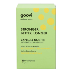 Goovi Capelli & Unghie 60...