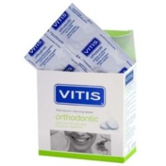 Vitis orthodontic 32tablets