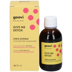 Goovi Give me Detox -...
