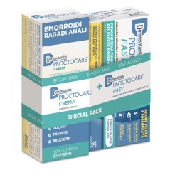 Dermovitamina Proctocare...