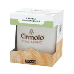 Cirmolo candelamultisensoria