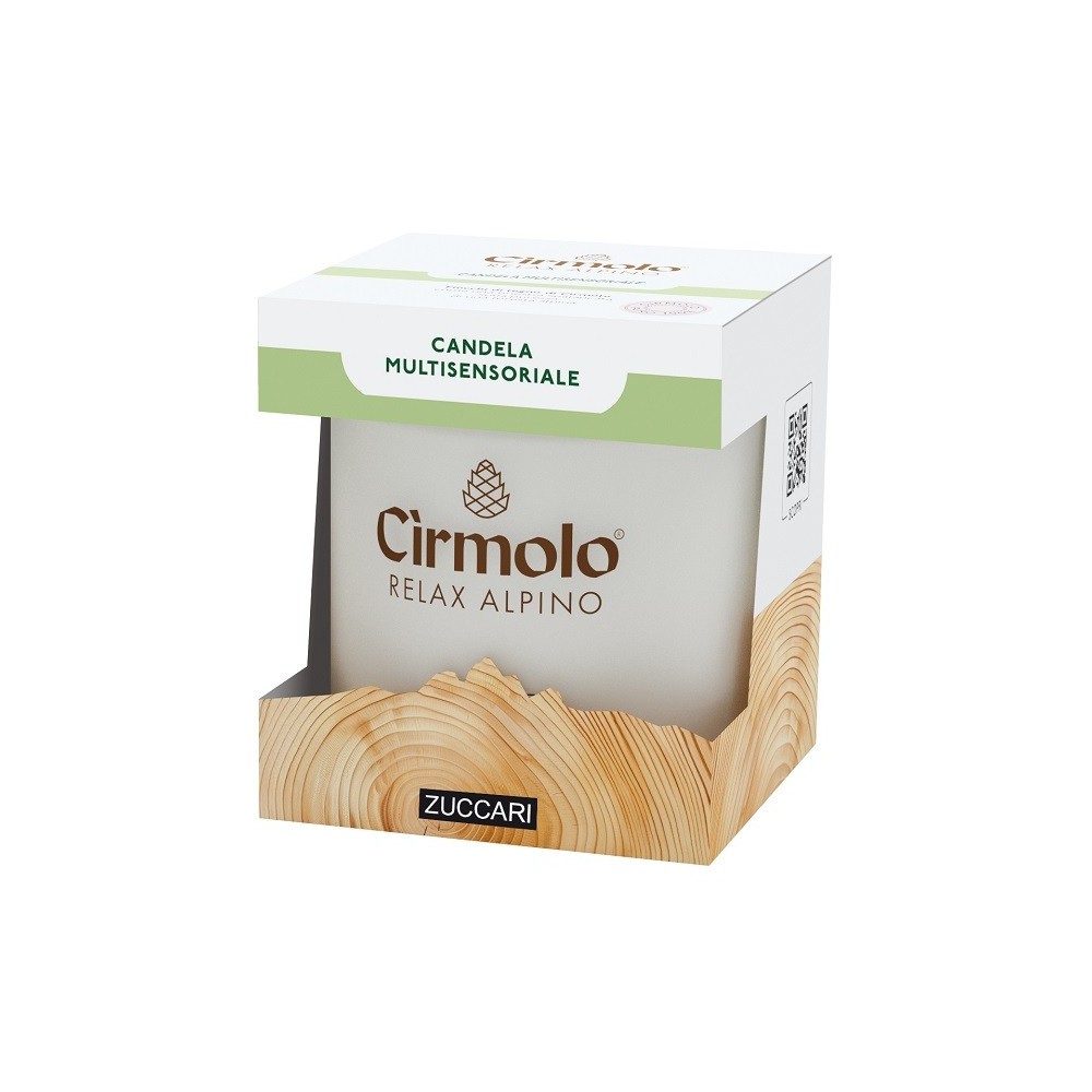 Cirmolo candelamultisensoria