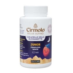 Cirmolo caramellebuonano60ca