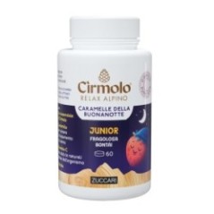 Cirmolo caramellebuonano60ca