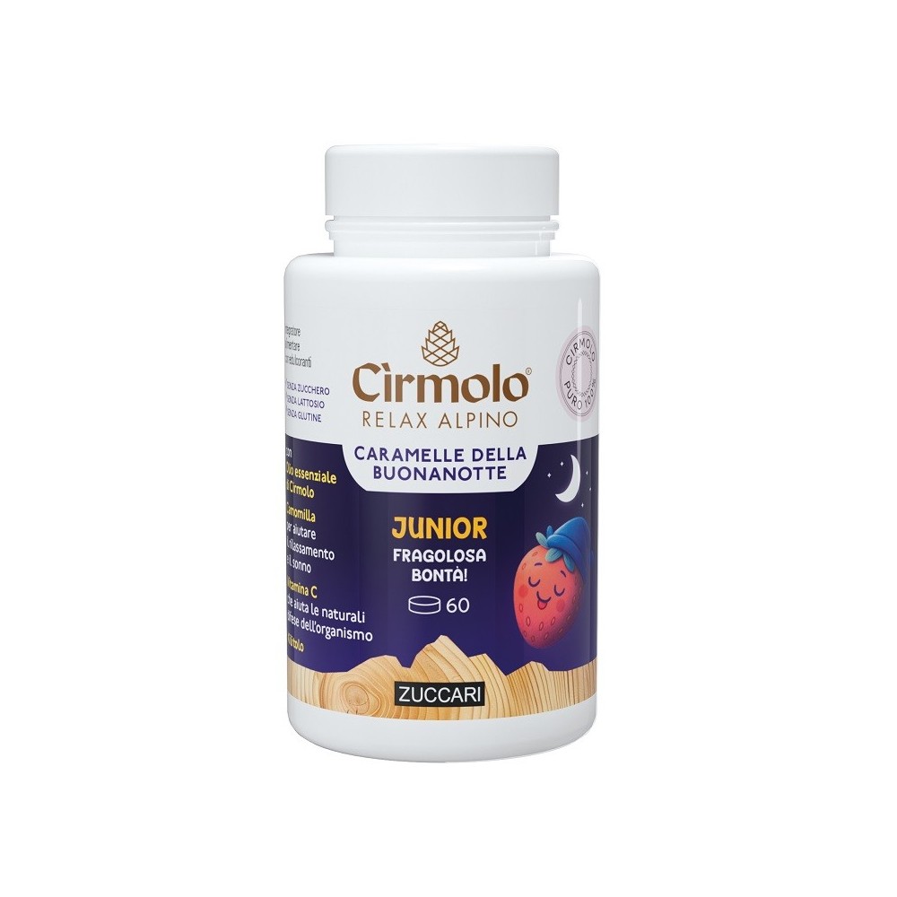 Cirmolo caramellebuonano60ca