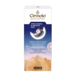 Cirmolo spraynanna&serenita'