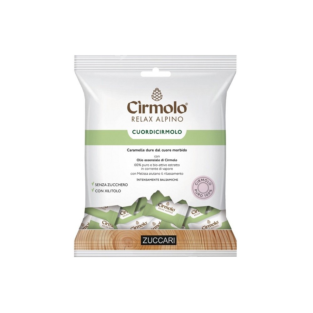 Cirmolo caramellecuordicirmo