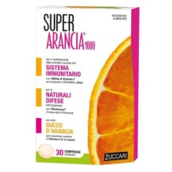 Super arancia 1000 30cprmast