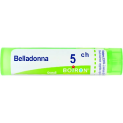 Boiron Belladonna 5CH...