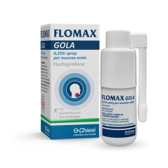 Flomax Gola Spray 15ml -...