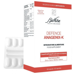 Bionike Defence Anagenix...