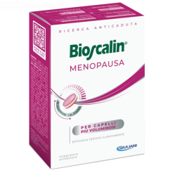 Bioscalin Menopausa 30...