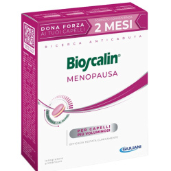 Bioscalin Menopausa 60...