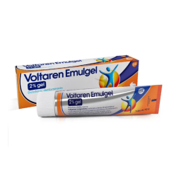 Voltaren Emulgel 60g 2%