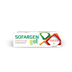 Sofargen Gel Tubo 25g