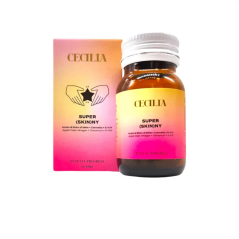 Cecilia Super Skinny 50...