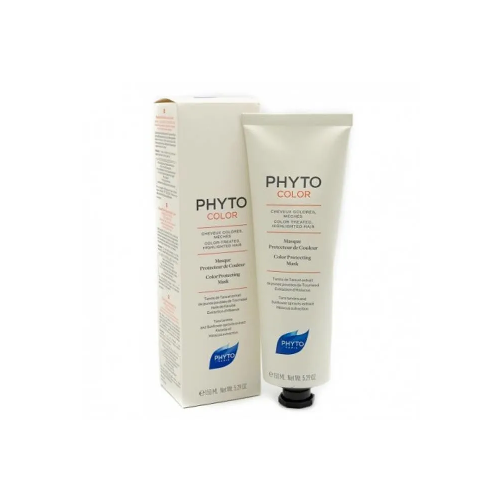 Phyto Phytocolor Maschera Protettiva del Colore 150ml