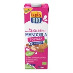 Isola bio bevanda mandtost1l