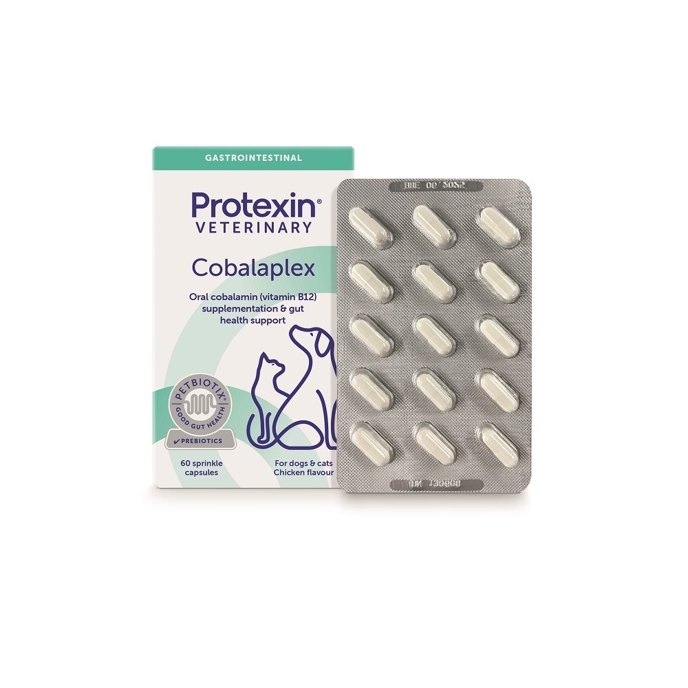 Cobalaplex 60 capsule